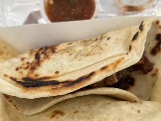 Morales Tacos