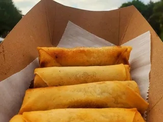 Hanh's Homemade