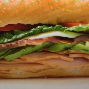 sandwich, sandwiches, food