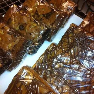 Homemade treats with no preservatives!!