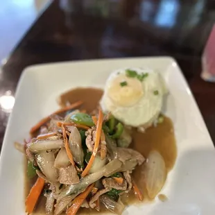 Mimi's Fresh Asian Cuisine.Thai Buffet