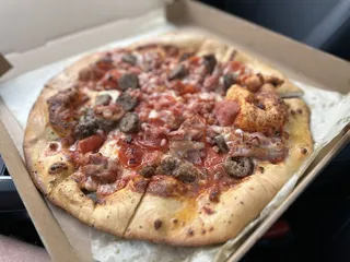 San Marino Italian Social