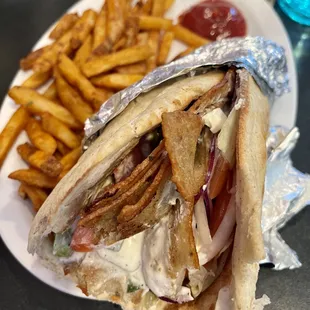 Mimi's Kabob - Turf Valley