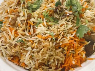 Punjab Kabab & Sweets