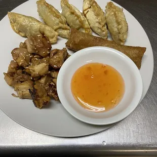Dumplings