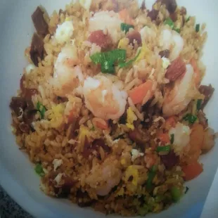 House Fried Rice