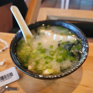 Miso Soup