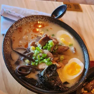 Hot Pot