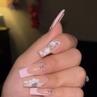 Nail set