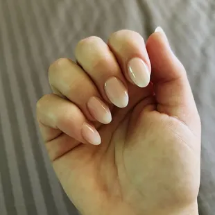 Nails