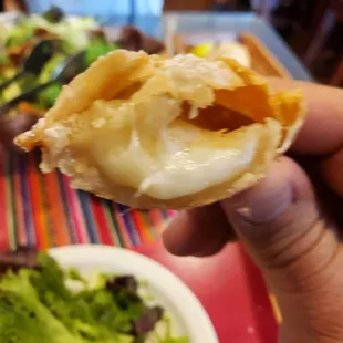 Queao Empanada