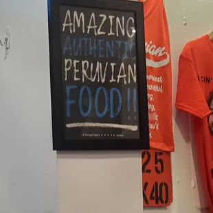 Peruvian display