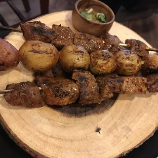 Anticucho