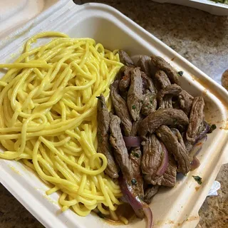 Lomo Saltado
