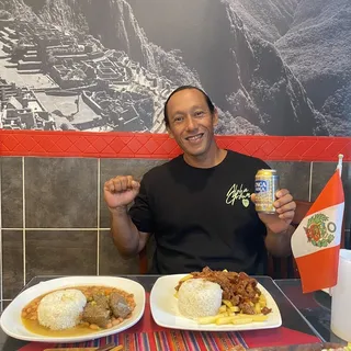 Seco de Carne