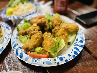 Saigon Grill