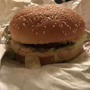 burger, food, burgers