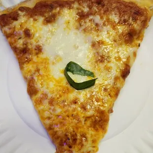 Vodka pizza pie