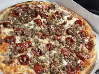 LaRich's Pizza