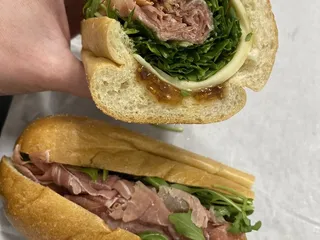 Emilio's Homemade Italian Subs & Dinners