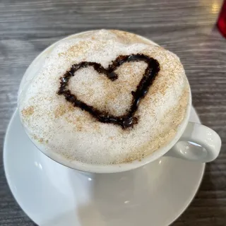 Cappaccino
