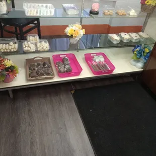 Sweets