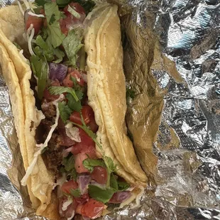 OG TURKEY TACO