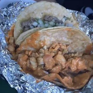 MiMi's Original Taco