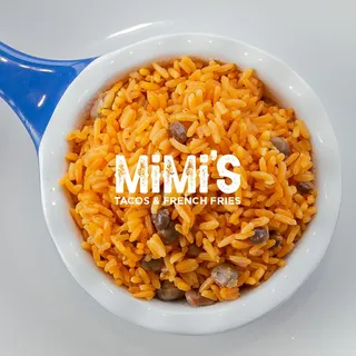 MiMi's O.G. Rice