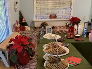 Explorit Science Center