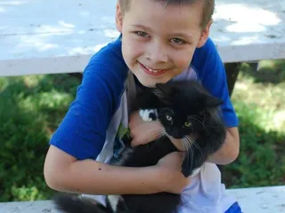 Sugarland Horse Park