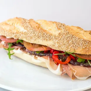 food, sandwiches, sandwich