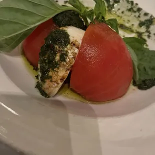 Caprese Salad