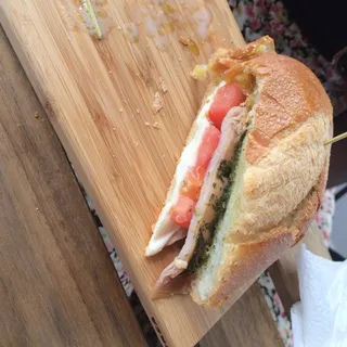 Italian Panini