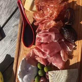 Cheese Board for 2