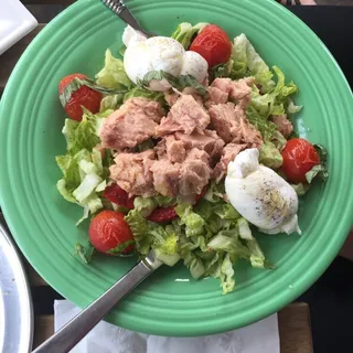 Tuna Salad