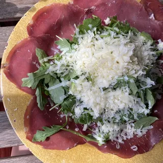 Carpaccio