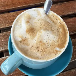 Capuccino