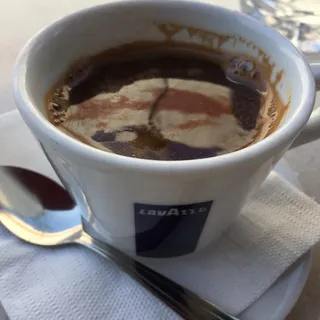 Greek Coffee