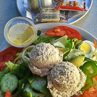 Tuna Salad