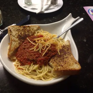 Spaghetti