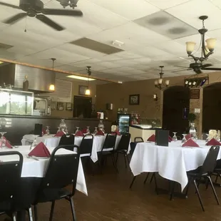 My first trip to Mimo's (May 2016)