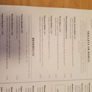 Chicken Souvla Skillet