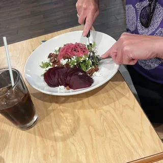 Beet Salad