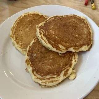 Mini Pancakes