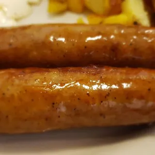 Sausage Links