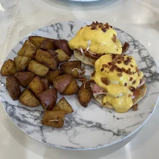 Blackstone Benedict