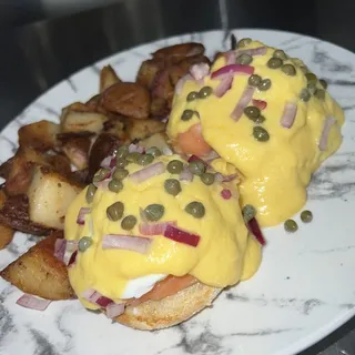 Roasted Red Potato Side