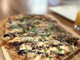 Headquarters Bar & Eatery