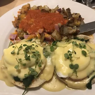 Benedict Florentine